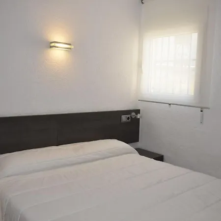 Διαμέρισμα Anacasa Retiro Park Las Marinas Ad2132