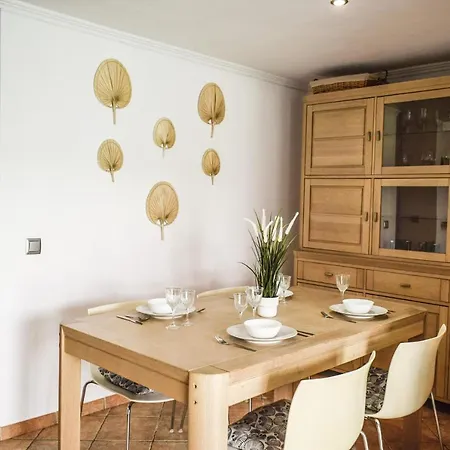 Apartamento Anacasa Retiro Park Las Marinas Ad2132
