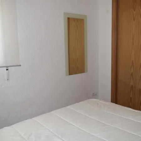 Apartman Anacasa Retiro Park Las Marinas Ad2132