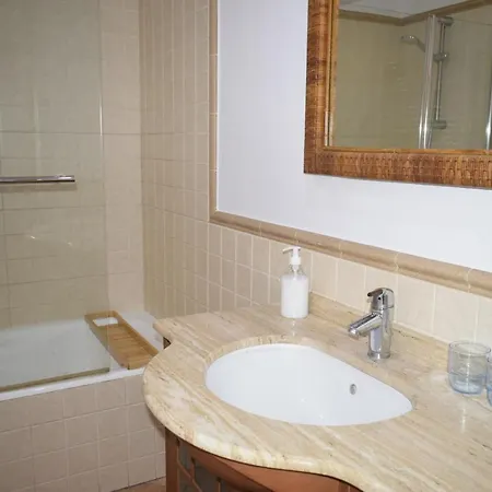 Apartment Anacasa Retiro Park Las Marinas Ad2132 *