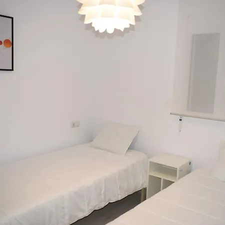Anacasa Retiro Park Las Marinas Ad2132 Apartman *